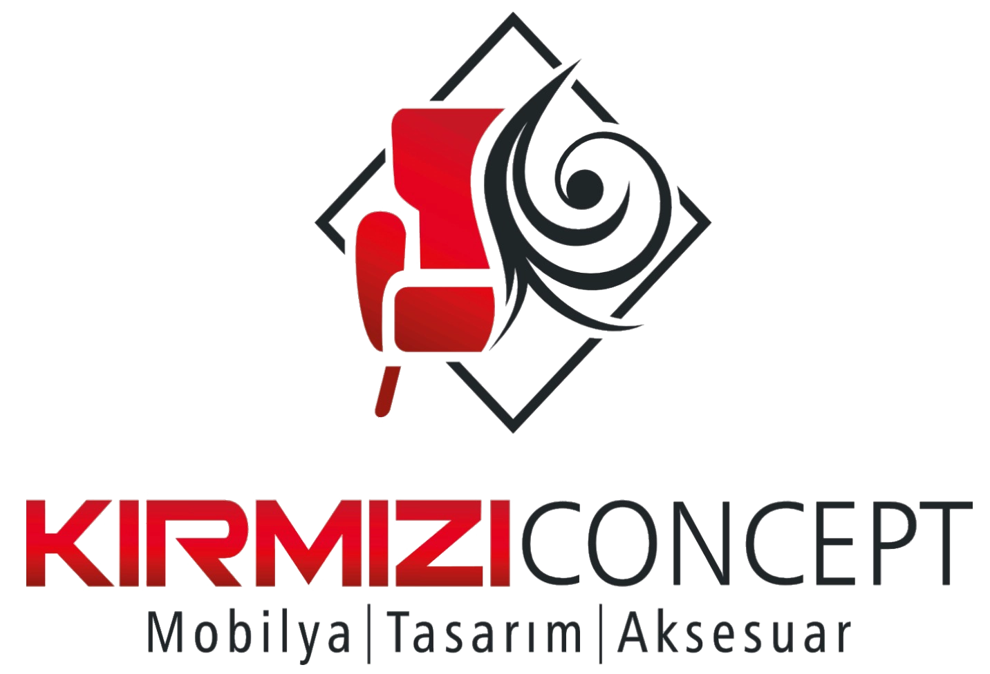 Kırmızı Concept